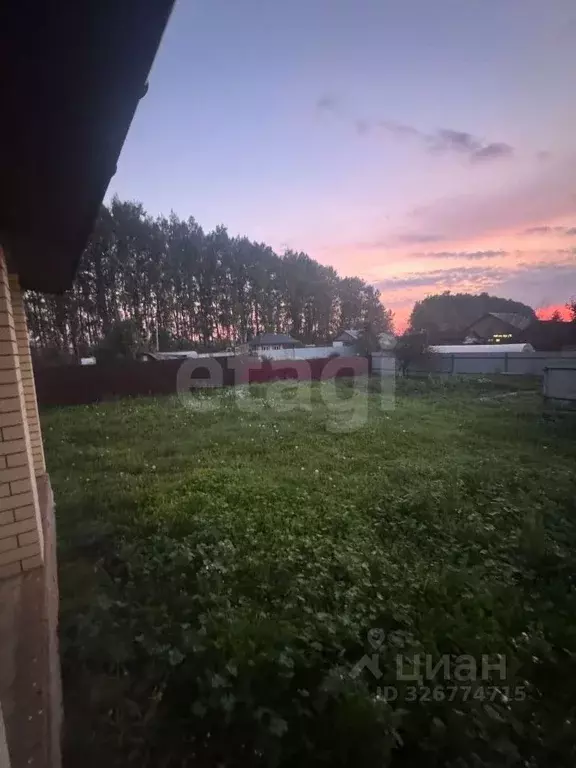 Дом в Татарстан, Тукаевский район, с. Калмаш  (145 м) - Фото 2