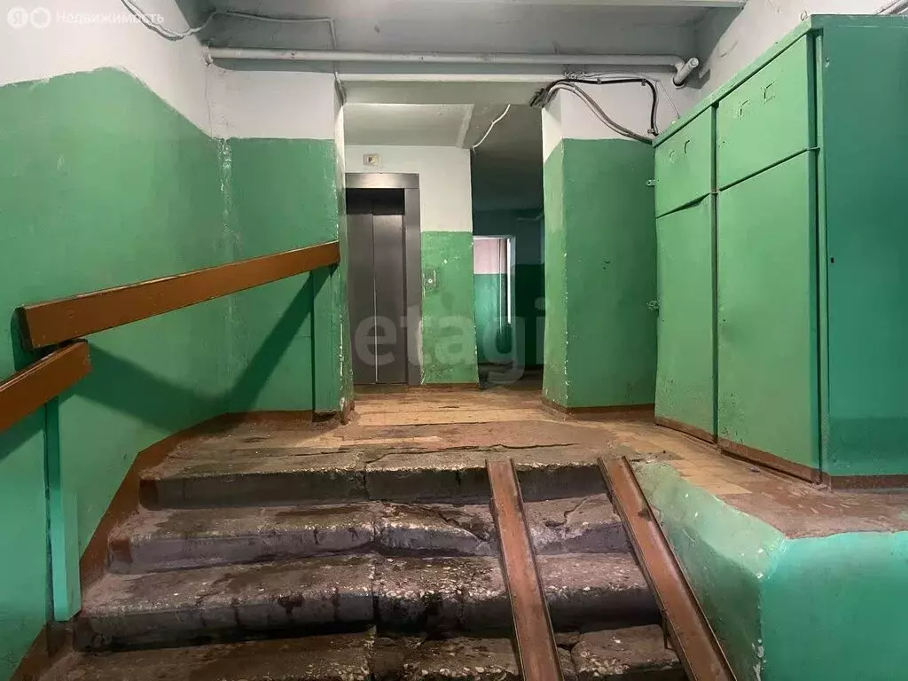 1-комнатная квартира: Муром, улица Свердлова, 28 (20.6 м) - Фото 1