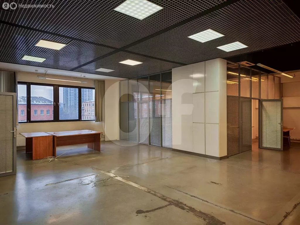 Офис (1953 м) - Фото 2