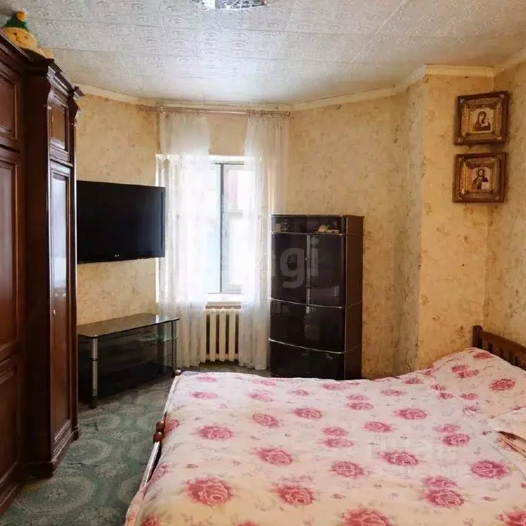 3-к кв. Белгородская область, Белгород ул. Николая Чумичова, 70 (80.9 ... - Фото 1