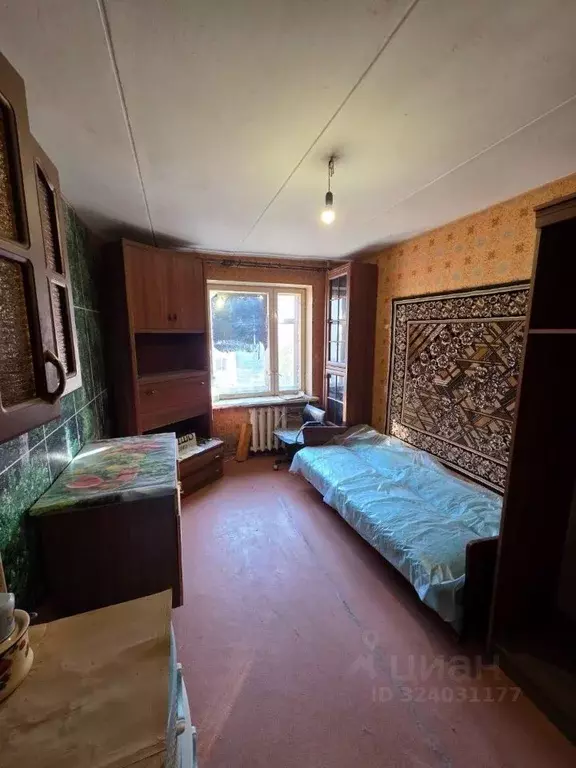 Комната Крым, Евпатория ул. Интернациональная, 133 (11.9 м) - Фото 2