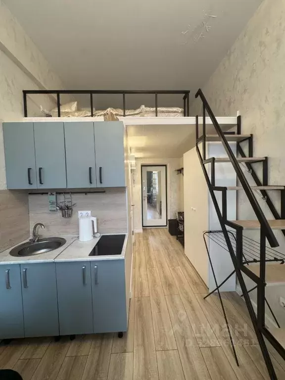 1-к кв. Москва Солнечногорская ул., 7к1 (25.0 м) - Фото 1