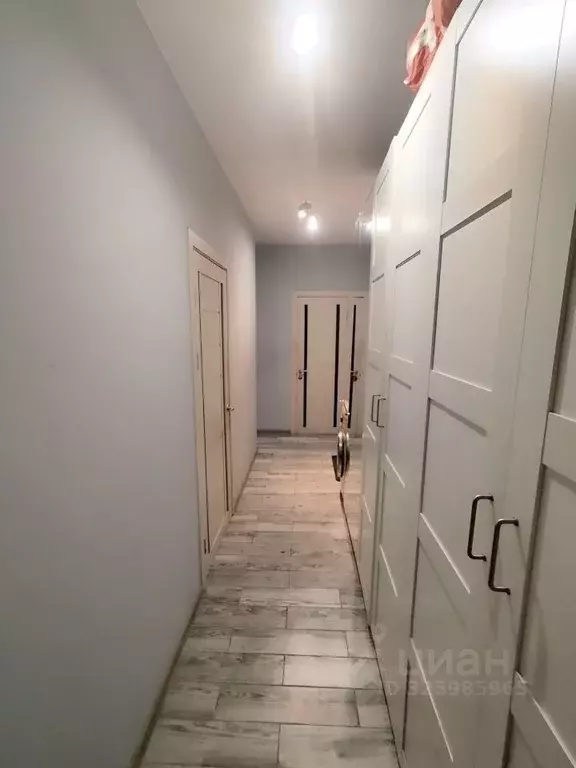 2-к кв. Московская область, Звенигород Одинцовский городской округ, ... - Фото 2