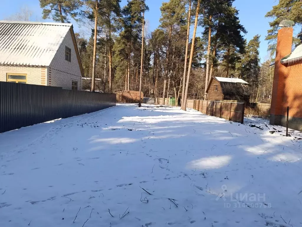 Участок в Московская область, Люберцы городской округ, Малаховка пгт ... - Фото 1