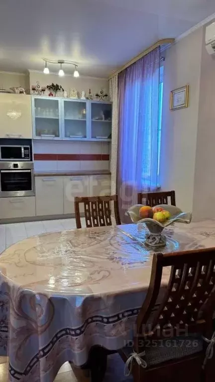 3-к кв. Ростовская область, Ростов-на-Дону ул. Толмачева, 127/44а ... - Фото 2