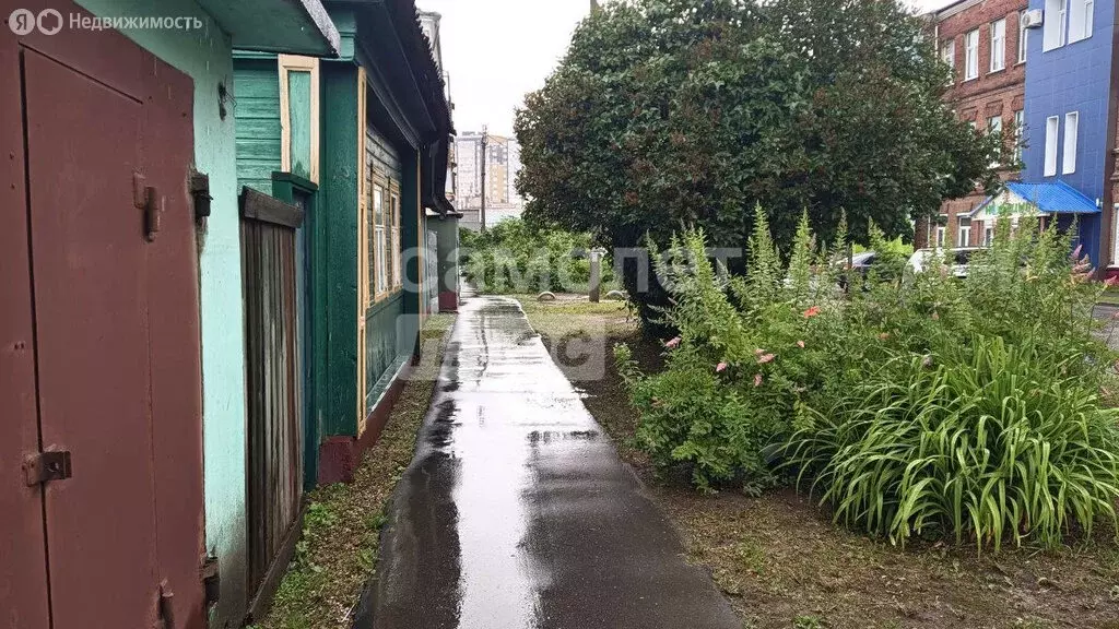 Участок в Иваново, Типографская улица, 26 (6.84 м) - Фото 0