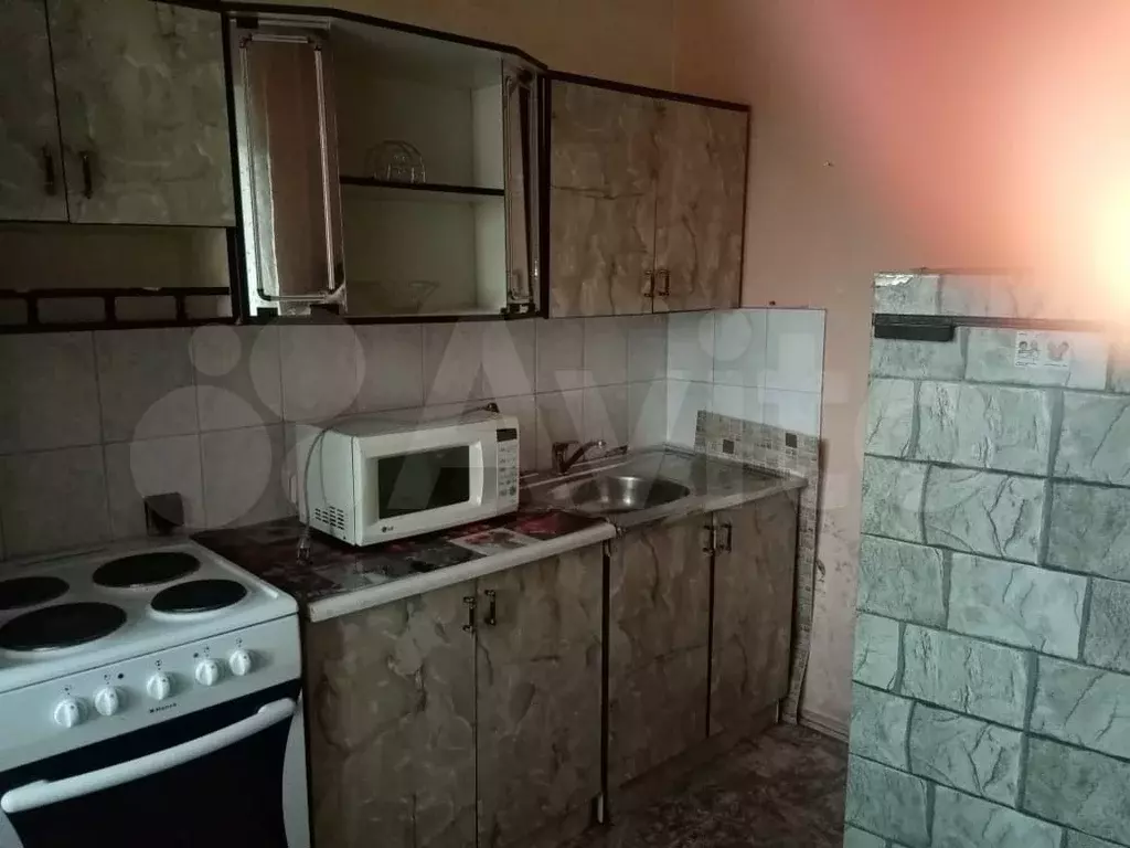 1-к. квартира, 38 м, 3/5 эт. - Фото 0
