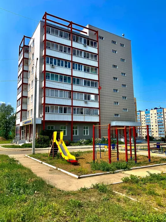 Продаётся 2-к квартира, 81.9 м - Фото 0