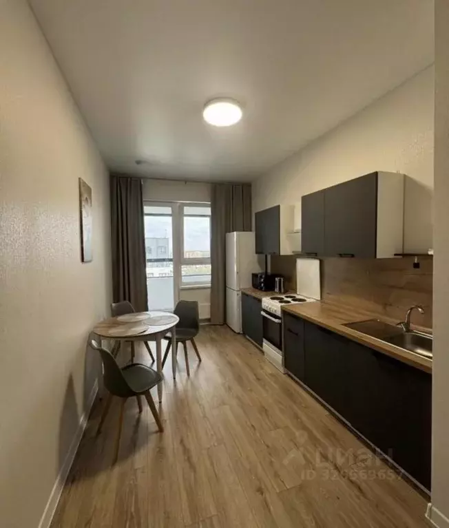 1-к кв. Москва Десеновское поселение, ул. 3-я Нововатутинская, 15к2 ... - Фото 1