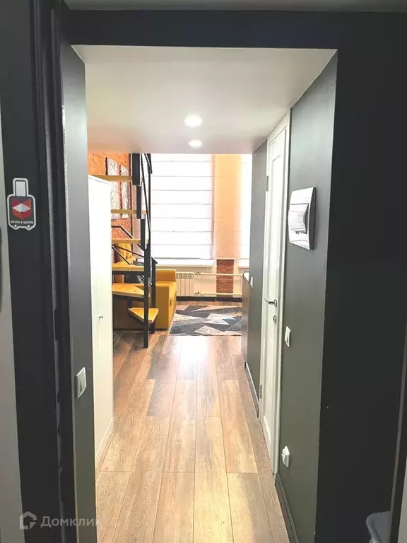 Продаётся 1-к квартира, 18 м - Фото 1