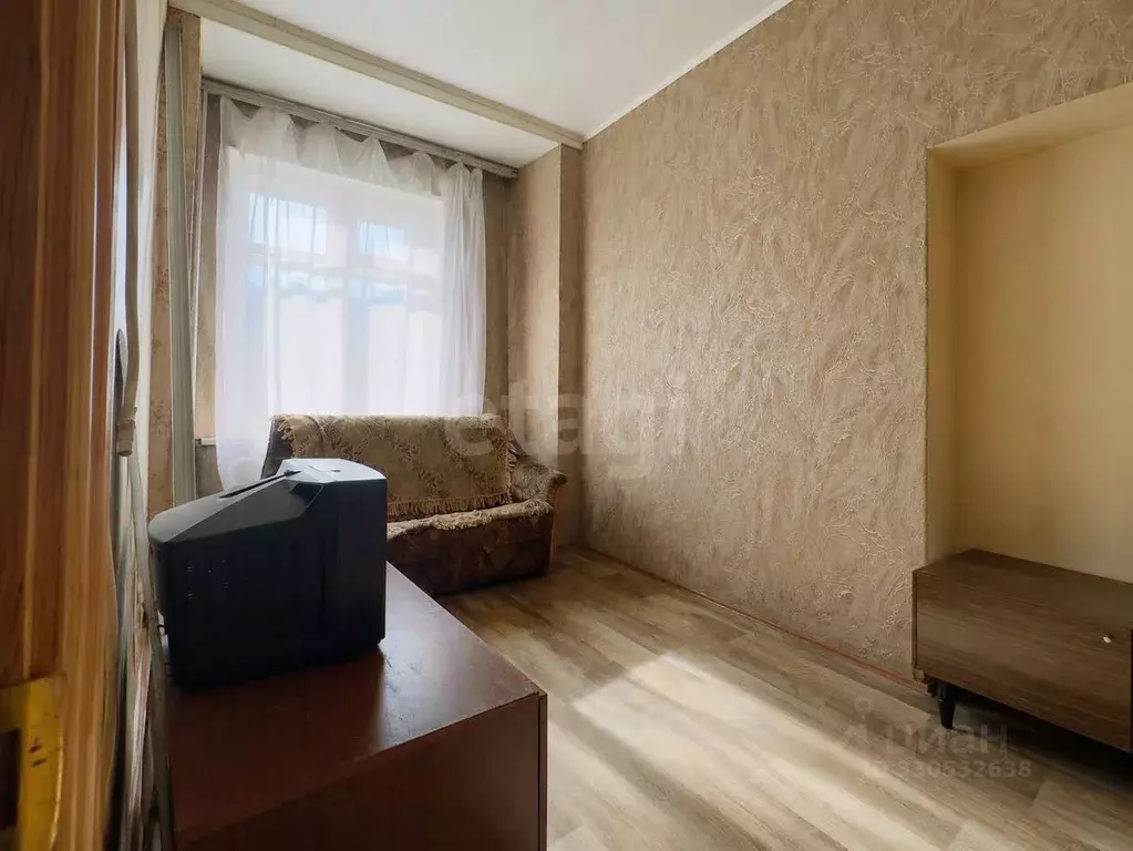 4-к кв. Московская область, Коломна Окский просп., 11 (88.0 м) - Фото 1