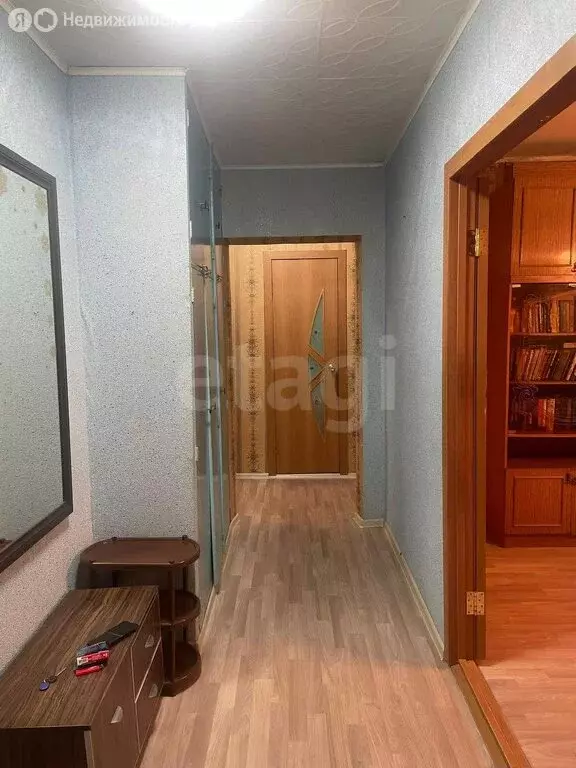 2-комнатная квартира: Ачинск, 2-й Юго-Восточный микрорайон, 55 (53.3 ... - Фото 1