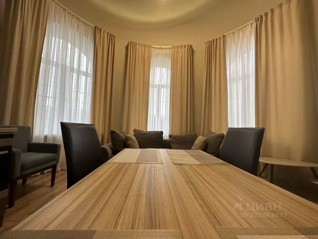 2-к кв. Московская область, Истра муниципальный округ, д. Писково 122 ... - Фото 1