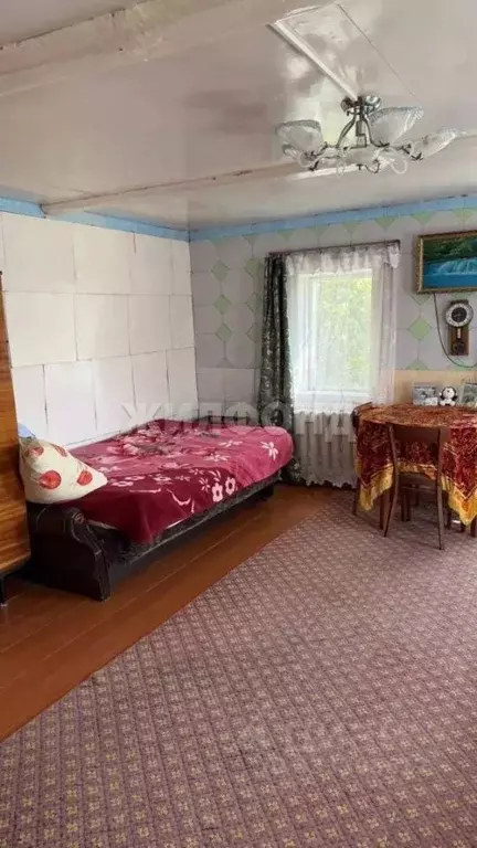 Дом в Брянская область, Брянский район, Нетьинское с/пос, д. Толвинка ... - Фото 2