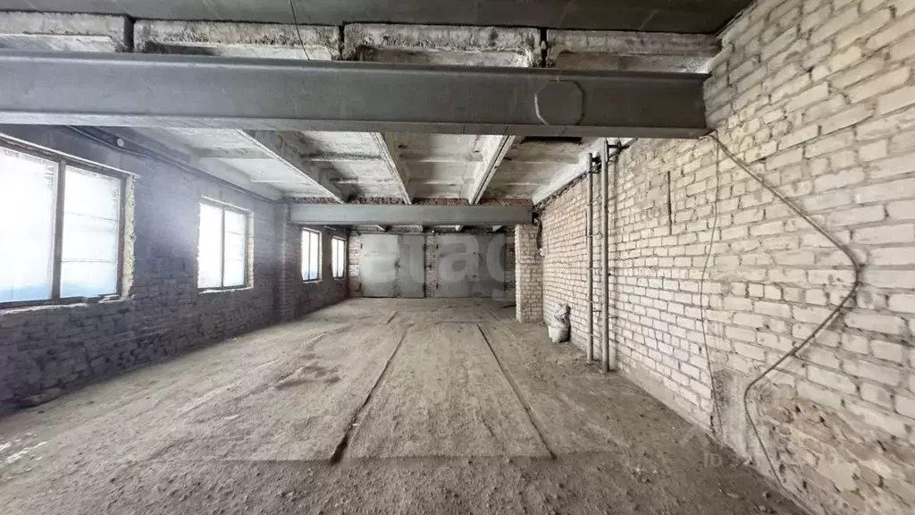 Гараж в Оренбургская область, Оренбург просп. Гагарина, 53 (19 м) - Фото 1