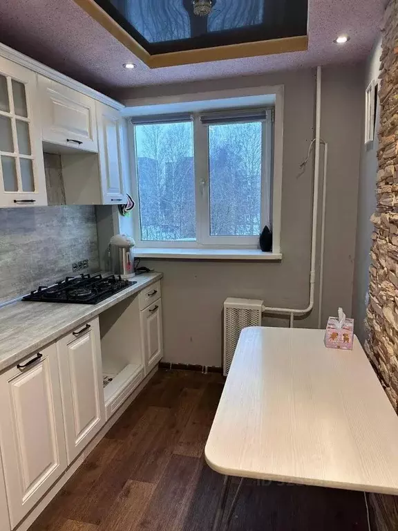 3-к кв. Пермский край, Пермь Чердынская ул., 19 (52.3 м) - Фото 2