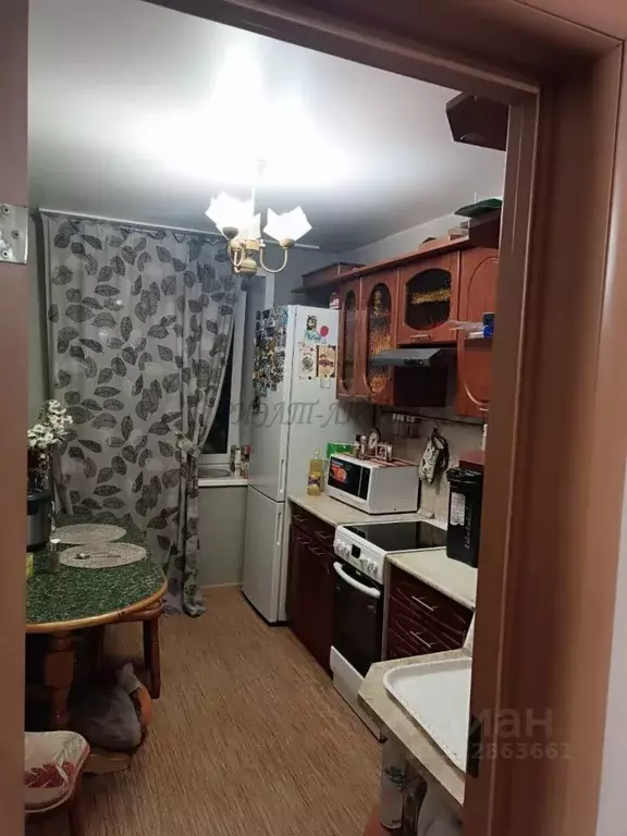 3-к кв. Алтай, Горно-Алтайск ул. Ушакова, 7 (67.0 м) - Фото 1