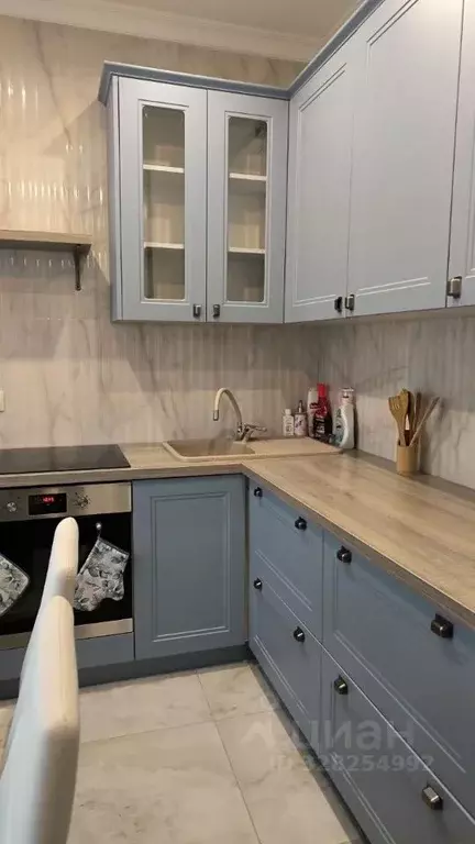 2-к кв. Московская область, Люберцы Зенино ЖК Самолет мкр, ул. ... - Фото 2