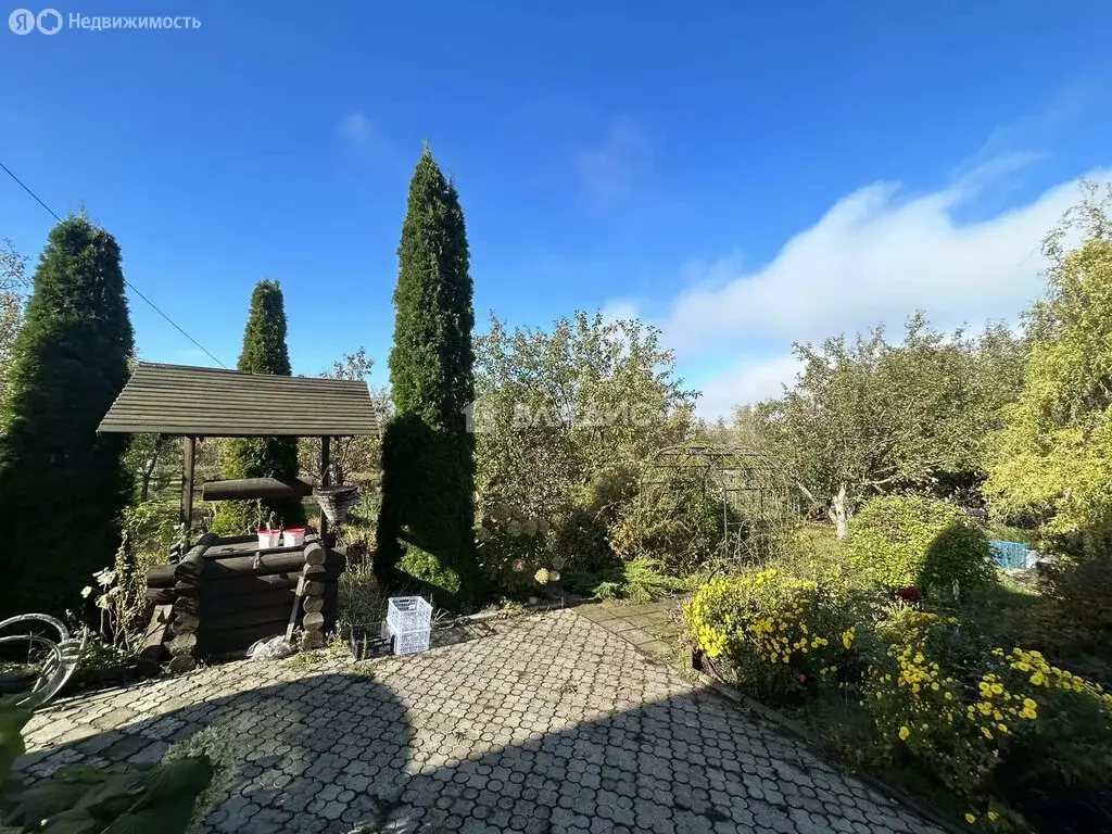 Дом в Рамонский район, Чистополянское сельское поселение, СНТ Чистые ... - Фото 1