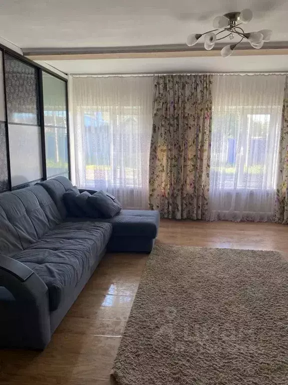 Дом в Татарстан, Лаишево ул. Свердлова, 51 (60 м) - Фото 0