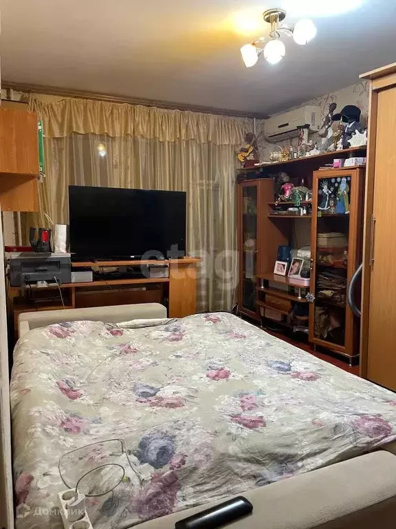 Продаётся 1-к квартира, 32.7 м - Фото 1
