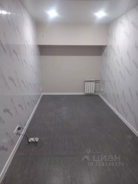 Помещение свободного назначения в Иркутская область, Иркутск ул. Карла ... - Фото 1