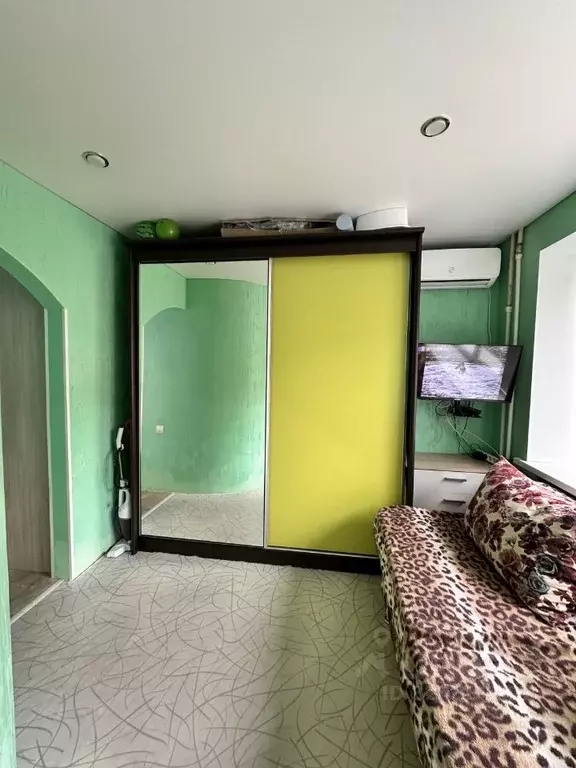 2-к кв. Саратовская область, Саратов Гвардейская ул., 24Б (23.0 м) - Фото 2