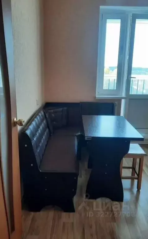 1-к кв. Курская область, Курск ул. Майский Бульвар, 27 (43.0 м) - Фото 2