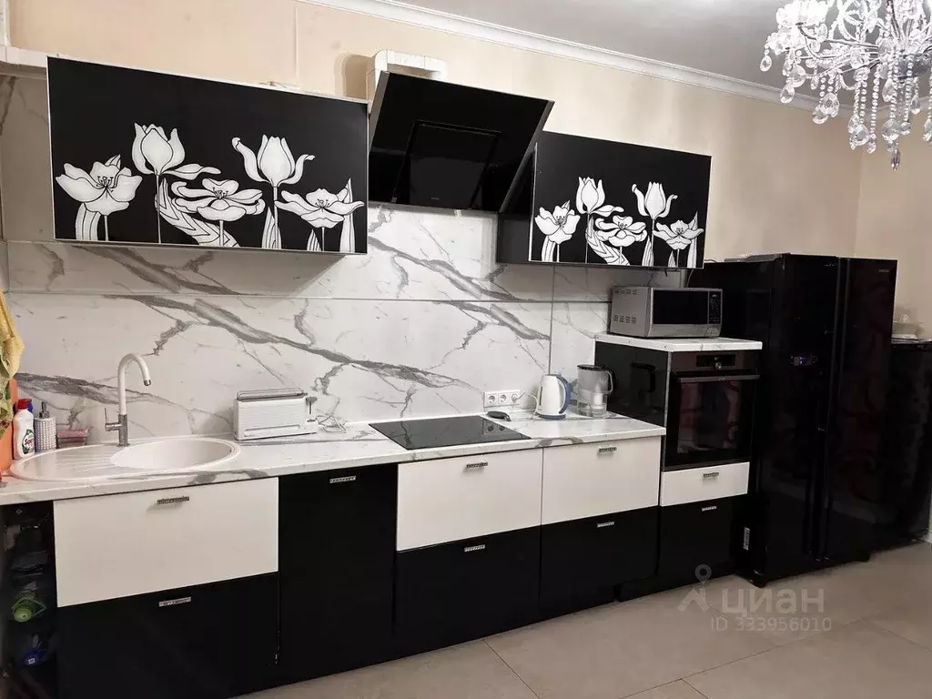 Квартира, 3 комнаты, 82 м - Фото 1