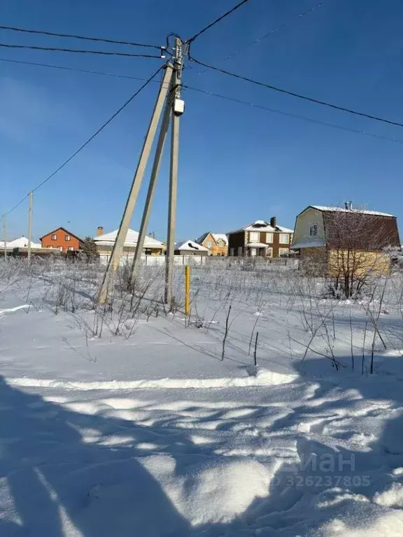 Участок в Татарстан, с. Пестрецы ул. Уныш, 14 (7.2 сот.) - Фото 2