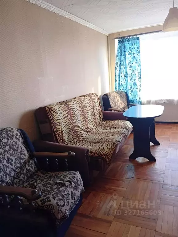 1-к кв. Санкт-Петербург ул. Седова, 91К1 (38.0 м) - Фото 1