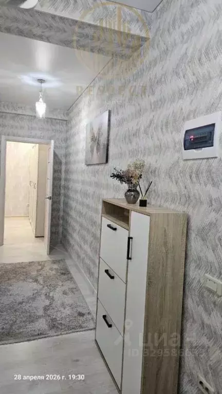 2-к кв. Ставропольский край, Ессентуки Никольская ул., 21к4 (61.0 м) - Фото 2