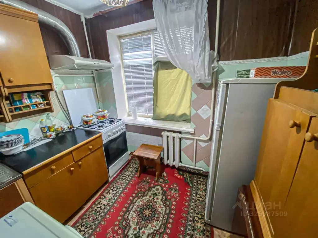 2-к кв. Ставропольский край, Георгиевск ул. Мира, 12 (47.0 м) - Фото 2