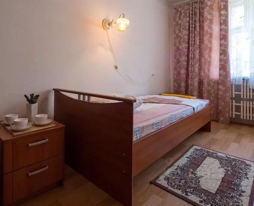 Комната Новгородская область, Великий Новгород Новолучанская ул., 27А ... - Фото 2