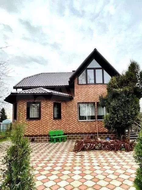 Дом 110 м на участке 14 сот. - Фото 1