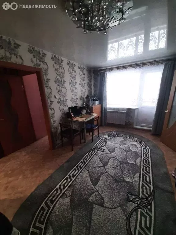 2-комнатная квартира: Иваново, проспект Строителей, 78 (44.2 м) - Фото 2