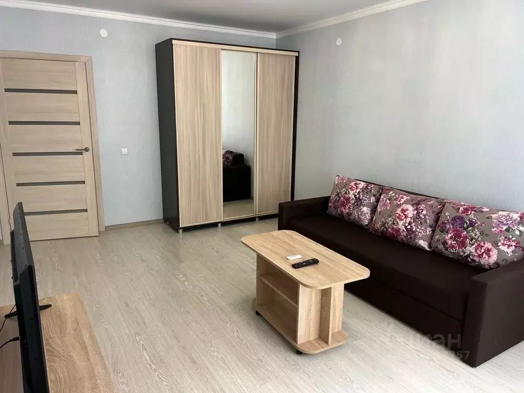 1-к кв. Калининградская область, Калининград Красная ул., 139Б (49.5 ... - Фото 2