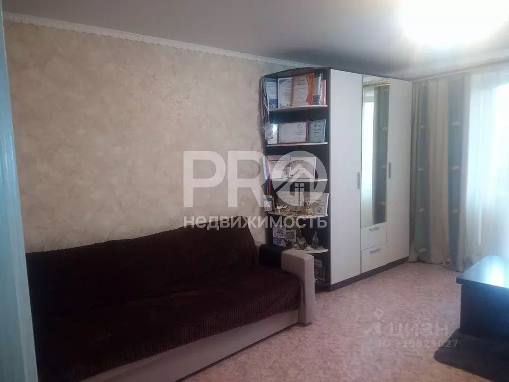 2-к кв. Ярославская область, Ярославль ул. Большая Донская, 15 (56.0 ... - Фото 1