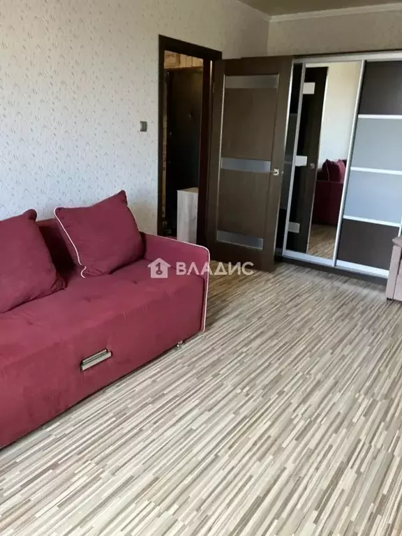 1-к кв. Московская область, Подольск Литейная ул., 42 (43.0 м) - Фото 2