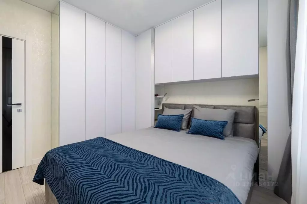 1-к кв. Москва Дмитровское ш., 75/77 (38.0 м) - Фото 1