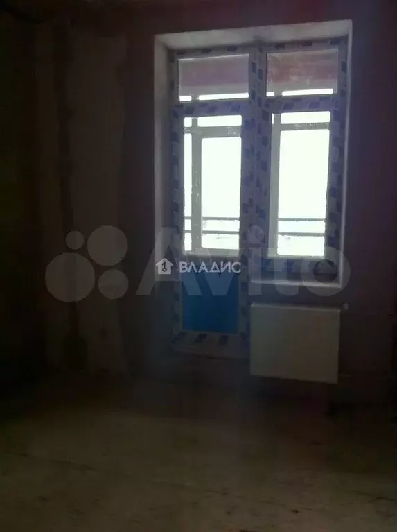 1-к. квартира, 38,4 м, 7/18 эт. - Фото 1