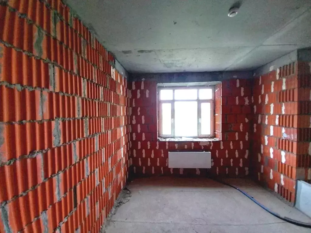 Продаётся квартира-студия, 14.2 м - Фото 0