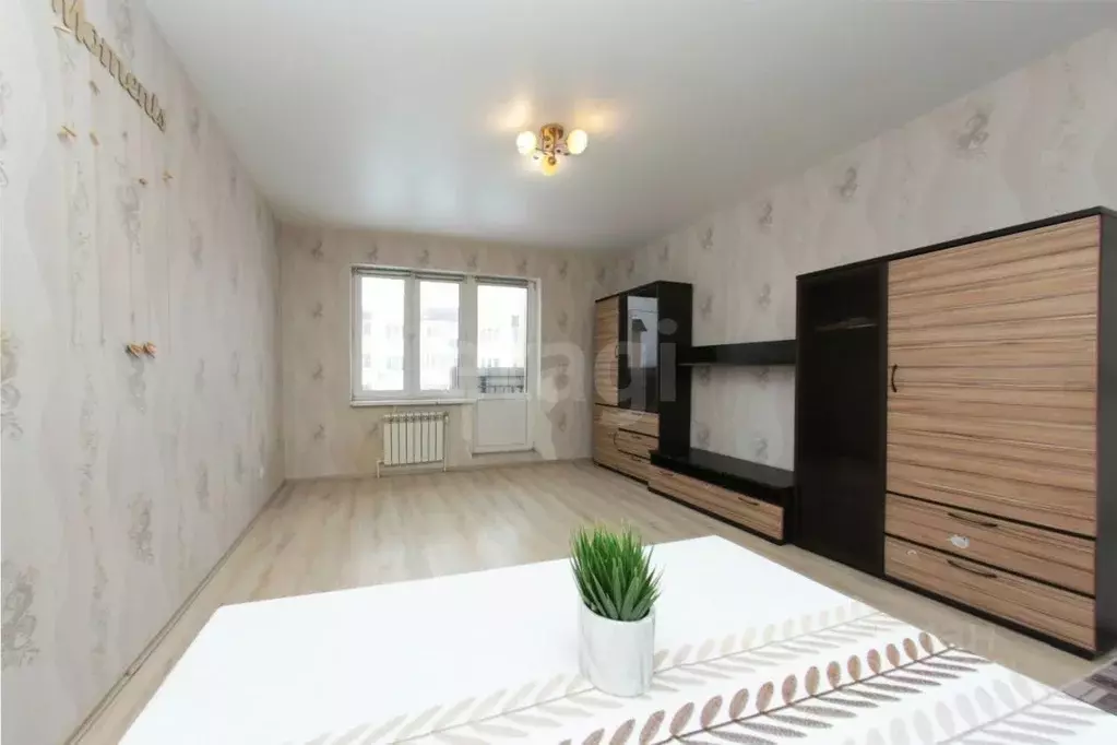 1-к кв. Тульская область, Тула городской округ, с. Осиновая Гора ... - Фото 1