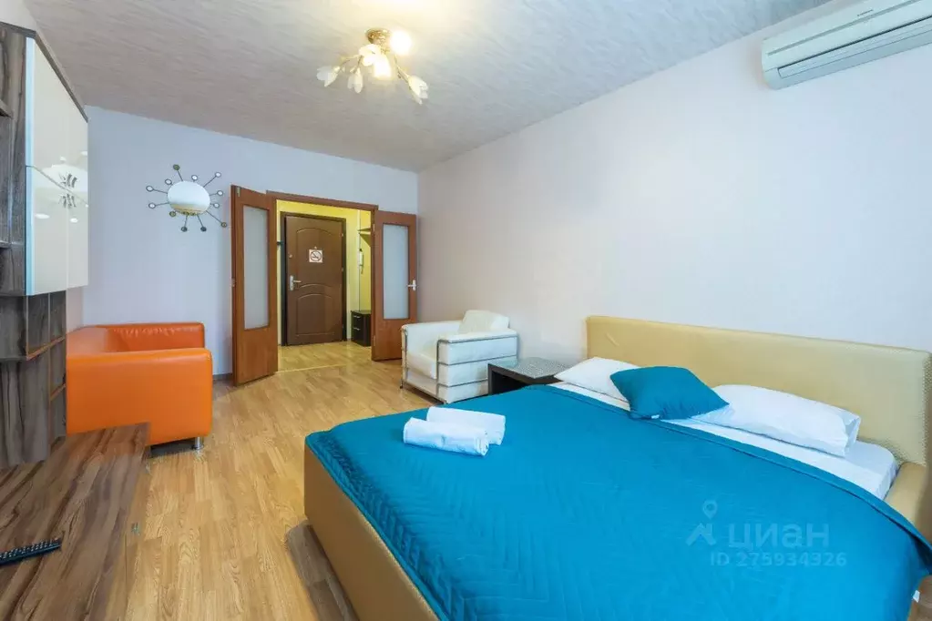 1-к кв. Московская область, Химки ул. Горшина, 3к2 (42.0 м) - Фото 2