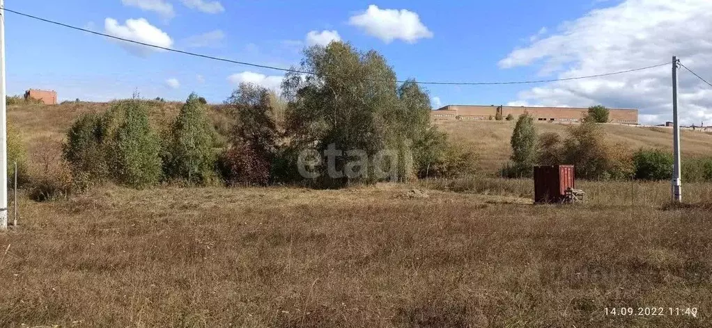 Участок в Новосибирская область, Бердск  (11.1 сот.) - Фото 0