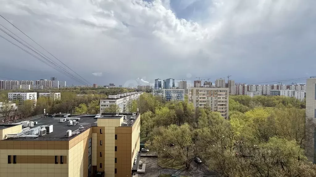 2-к кв. Москва Нахимовский просп., 25К1 (52.1 м) - Фото 1