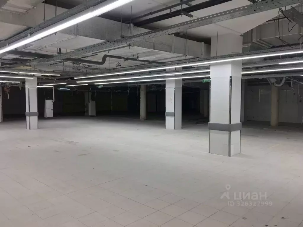 Склад в Волгоградская область, Волгоград ул. Рокоссовского, 62 (500 м) - Фото 1