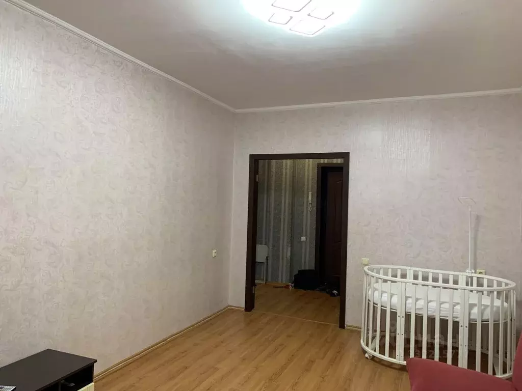1-к кв. Белгородская область, Белгородский муниципальный округ, пос. ... - Фото 2