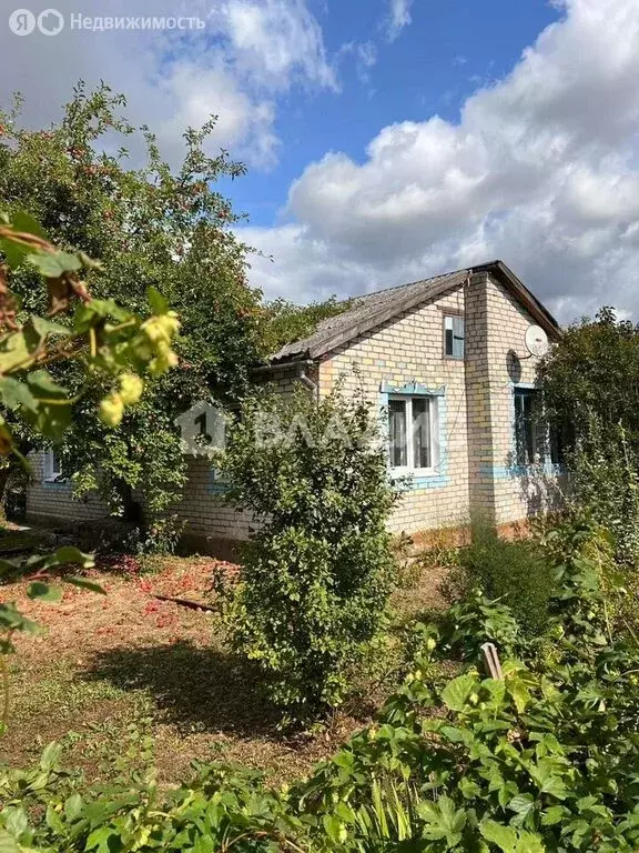 Дом в Калининградская область, Правдинский муниципальный округ, ... - Фото 0