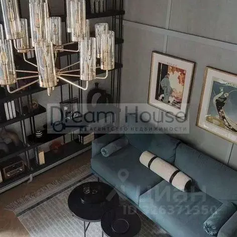 2-к кв. Москва Нижегородская ул., 32С3 (30.0 м) - Фото 2